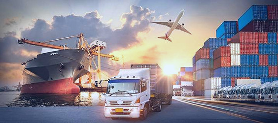 The 7 Steps of International Shipping - Asiana USA